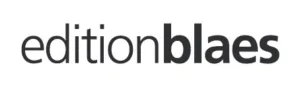 Logo editionblaes