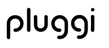 Logo Pluggi